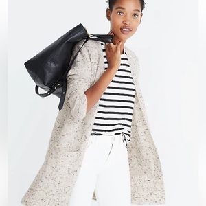 Madewell Cardigan Sweater